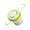 Green, variant on Multipurpose Teas Infuser Brewing Basket With High Temperatures Resistance For Brewing Coffee And Loose Teas