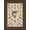 Multi, Pattern 2, variant on ODIKA 3'x5' Washable Accent Rug Pet Friendly, Non-Shedding Mat Country Lake Scene With Vintage Fish And Pine Border Fishing Flowing Dynamic for Bedside, Nursery Room