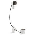 thumbnail image 2 of Kohler K-7214 Clearflo 1-1/2" Tub Drain Kit - - Bronze, 2 of 2