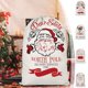 thumbnail image 1 of Bolsa De Tela Con Cordón Bolsa Grande De Lona Con Cordón De 70x50cm Con Diseños Festivos Para Envolver Regalos Y Guardar Objetos Decorativos, Color Blanco (1 Unidad) Rkxzt, 1 of 9