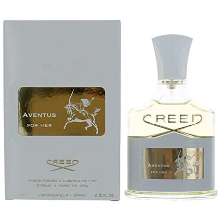 Creed Creed Aventus For Her Eau De Parfum Spray 25 Oz 75 Ml New