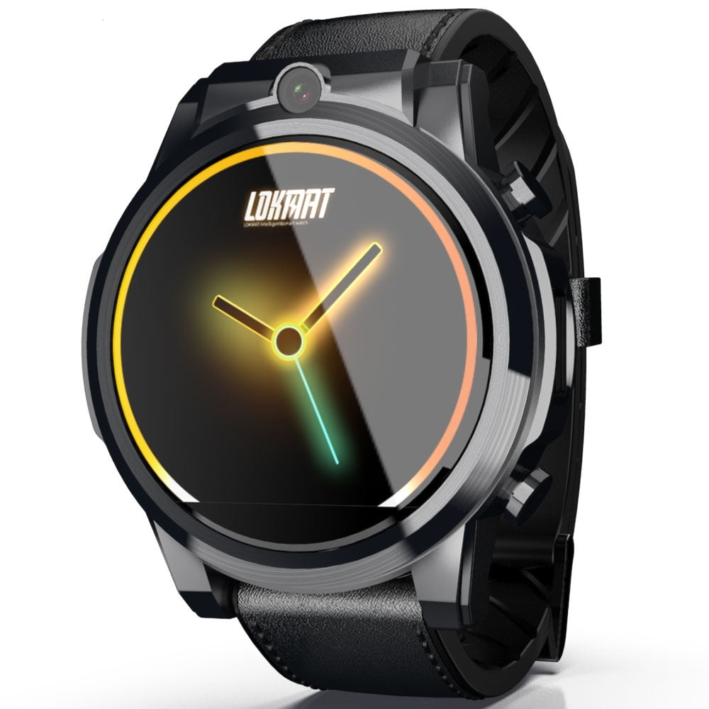x360 smartwatch android 7.1