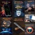 thumbnail image 4 of Smartphone CUBOT KINGKONG X PRO 5G 12 GB RAM 256 GB ROM 10200 m, 4 of 5