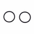 thumbnail image 2 of 2PCS Water Transfer Pipe O-Ring Fit for Subaru Impreza Legacy WRX Forester BRZ 806933010, 2 of 6