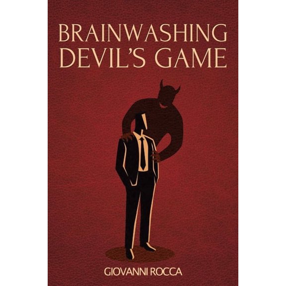 Brainwashing Devil's Game, (Paperback)