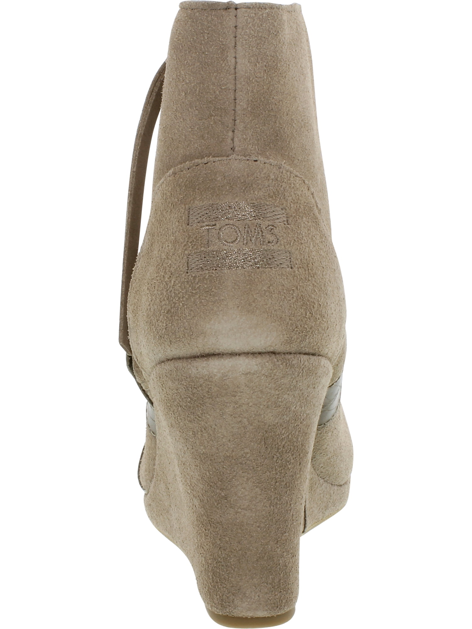 toms desert wedge high