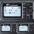 Flashpoint XPLOR 600 HSS TTL BatteryPowered Monolight with Builtin R2