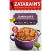Zatarain's Jambalaya Rice, 8 oz Gluten-Free Packaged Meals