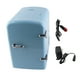 thumbnail image 2 of Mini Refrigerador de Belleza, Tecnología Silenciosa, Maquillaje, Cuidado de la Piel, Refrigerador, Enfriamiento y Calentamiento, Refrigeradores Compactos para Almacenar, 2 of 7