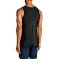 thumbnail image 2 of Hat and Beyond Men's Image Print The Virgin Mary Moisture Wicking Tank Top, 2 of 6