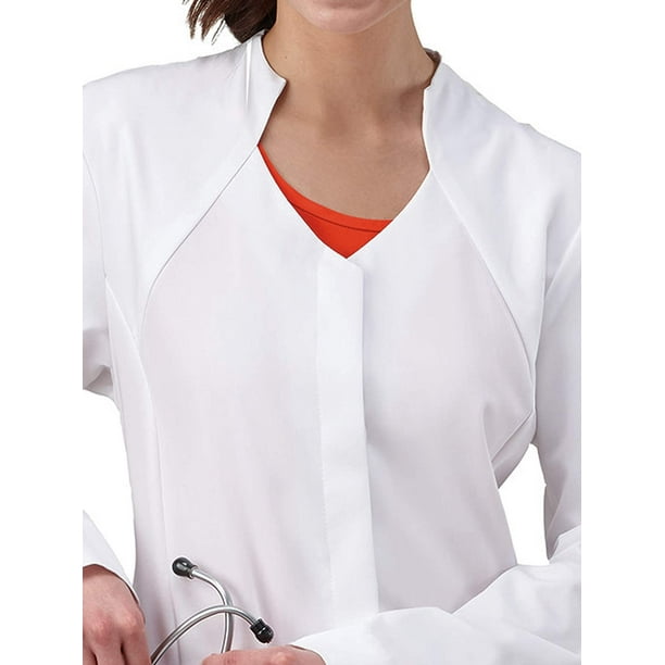 Meta pro lab clearance coat
