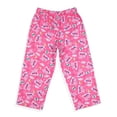 thumbnail image 3 of Peppa Pig Pajamas Toddler Girls Good Night Sleep Tight Long Sleeve Pant Sleep Set, 3 of 7
