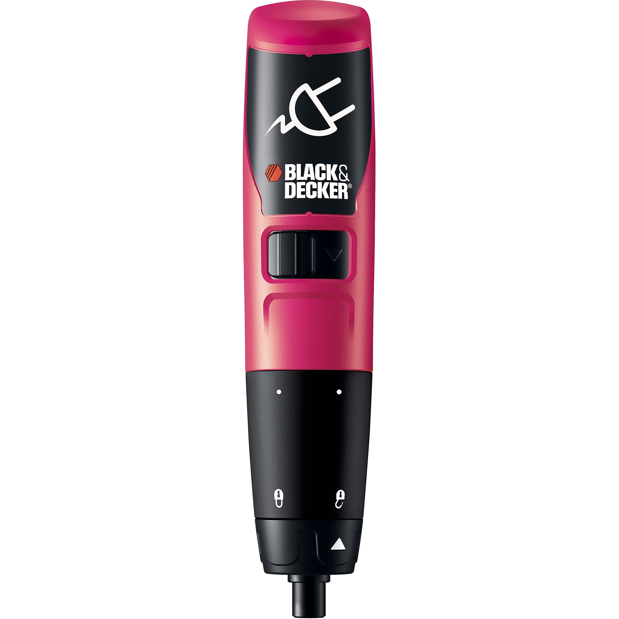 Black decker 126 pc home project kit Black decker 126 pc home project kit