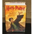 thumbnail image 1 of Harry Potter and the Deathly Hallows (Book 7), 1 of 2