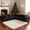Black, variant on Eyisean 118.2" Modern V Shaped Corner Sofa with Ottoman, Comfy Modular Sectional Cloud Couch with Plush Corduroy Fabric, Deep Seat Upholstered Sofa, Boneless Couches for Living Room, No Assembly