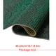 thumbnail image 4 of Bearachild Crystal Rhinestone Ribbon Bling Glitter Sticker Decoración actual con brillo Apariencia verde oscuro 6 pegamento de fusión en Type2 NO2, 4 of 6