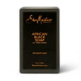 SheaMoisture Bar Soap African Black Soap 8 oz