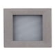 thumbnail image 4 of Estevez Luminaria de Muro LED Decorativa Karen Big Cemento, Foco E26, Protección IP44, 4 of 7