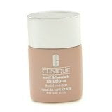 Solución antimanchas Líquida #03 de Makeup Clinique, 30 ml