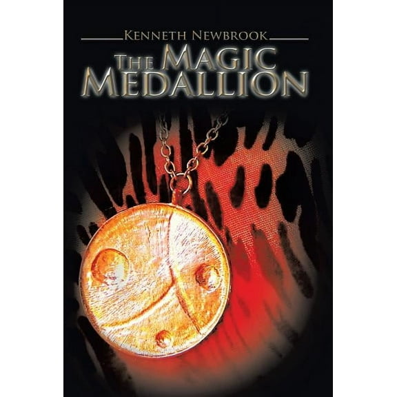 The Magic Medallion, (Hardcover)