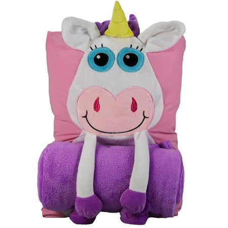 Unicorn Cuddle Hugger