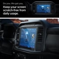 thumbnail image 4 of Protector de pantalla Spigen GlastR Slim para Ford F-150 12", 4 of 7