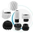 thumbnail image 6 of Yammee 4x/Set 163997 163328 174488 174491 Rotating Hook Bevel Gear for Sewing Machine, 6 of 11