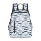 thumbnail image 1 of Easygdp Blue Fish para Easygdp Yak - Mochila Casual Ligera y Resistente para Viaje y Senderismo para Hombres y Mujeres, 1 of 7