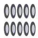 thumbnail image 3 of 150pcs Reflective Magnetic Targets for 3D Scanning, Reference Point Markers for Precise Optical Tracking (6mm Inner Diameter, 10mm Outer Diameter), 3 of 4
