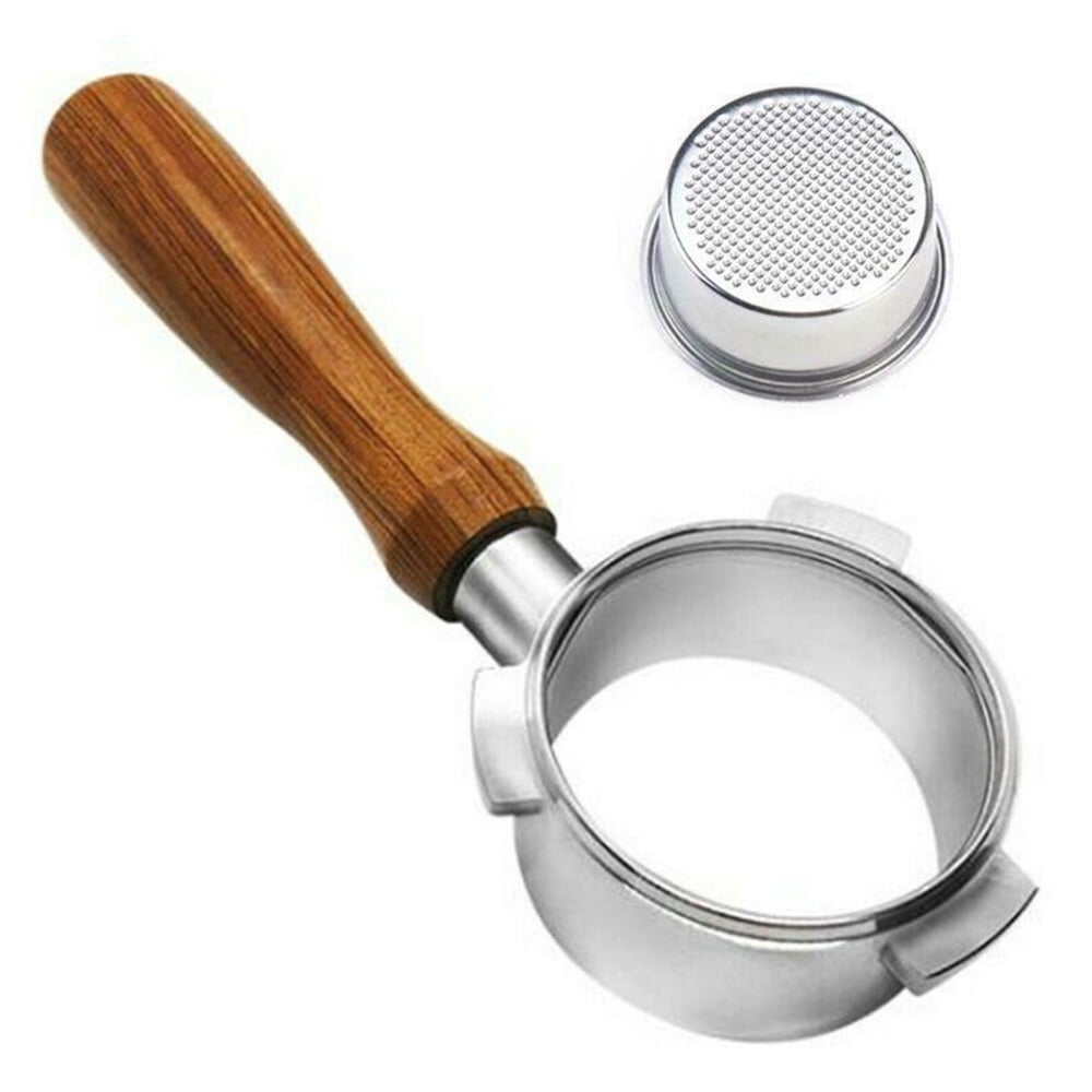 54mm Coffee Portafilter For Breville 870/878/880 Replacement with