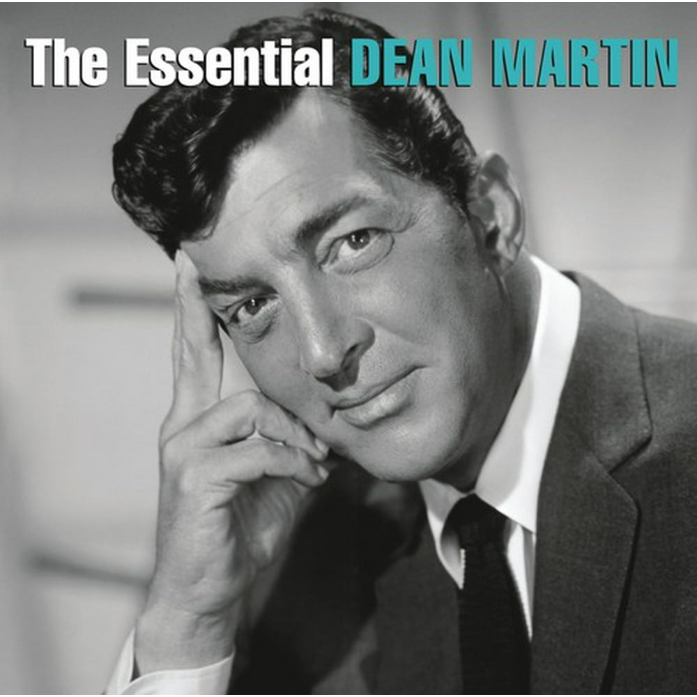 Essential Dean Martin (CD) - Walmart.com - Walmart.com