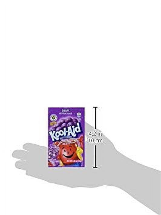 Gatorade Powder Pouch, Fruit Punch, 21-Ounce (Pack Of 4)