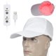 thumbnail image 1 of Casquillo antipérdida de cabello Casco láser para el crecimiento del cabello 94/186/240PCS Luz TFixol Gorro para el crecimiento del cabello, 1 of 5