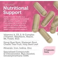 thumbnail image 4 of Zahler Female Totality, Fertility Supplement, 120 Capsules, 4 of 6