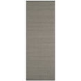 thumbnail image 2 of SAFAVIEH Montauk Sampson Geometric Dots Cotton Area Rug, Ivory/Black, 6' x 6' Round, 2 of 10
