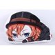 thumbnail image 3 of Anime, Bungo, StrayDogs, Cosplay, Papá, Peluche, Almohada, Cojín, Muñeco de Peluche, Juguetes, Decoración del Hogar, 3 of 5