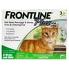 Frontline Plus for Cats & Kittens