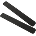 thumbnail image 2 of Costillas de marco de bicicleta de 2 piezas de bicicleta Silicona Cadena de bicicletas Protectores de estadía de bicicleta Marco de bicicleta Pegatinas protectoras anti-Stratch, 2 of 5