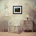 thumbnail image 4 of Eugène Delacroix 17x15 Black Modern Framed Museum Art Print Titled - The Education of the Virgin, 4 of 5
