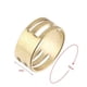 thumbnail image 4 of Minnieouse Anillo de salto de latón, joyería, cierre abierto, artesanía, hallazgos de joyería, herramienta de cierre Manual Type3 NO3, 4 of 6