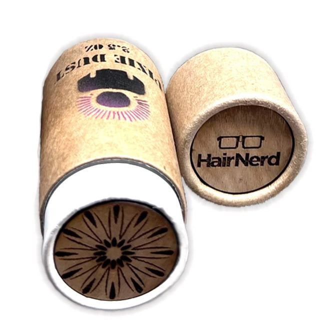 Champú seco Sprinkle cabello más oscuro (marrón)