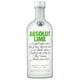thumbnail image 1 of Pack de 2 Vodka Absolut Lime 750 ml Absolut Lime, 1 of 3