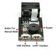 thumbnail image 5 of GM65 USB Wired Barcode Scanner 1D 2D Bar Code Reader QR Code Reader Module CMOS Buzzer for Reminding with Cable UART, 5 of 5