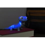 Frozen 2 Color-Changing Bruni Salamander 6 Inch Mood Lights | Set of 2