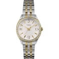 thumbnail image 5 of Timex Ariana Two-Tone Ladies Watch, 5 of 5