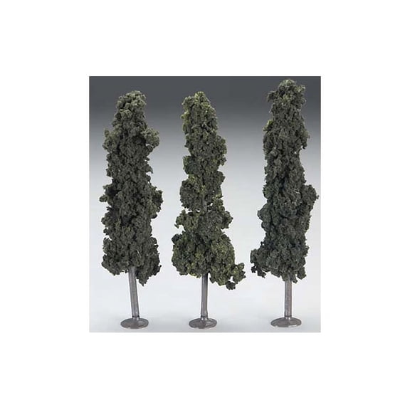 Woodland Scenics TR1582 Conifer Pine 6-8 (12) WOOTR1582