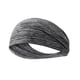 thumbnail image 1 of Diadema deportiva para hombres y mujeres, banda elástica para el cabello de secado rápido (blanco) Tmvgtek Otros Deportes y Recreación, 1 of 2