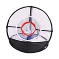 thumbnail image 2 of Ethern Foldable Golf Chipping Net Durable Polyester Practice Aid Outdoor Indoor Golfing, 2 of 9