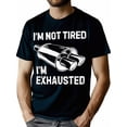 thumbnail image 1 of Funny Mechanic Shirt Mens Funny Auto Mechanic T-Shirt, 1 of 7