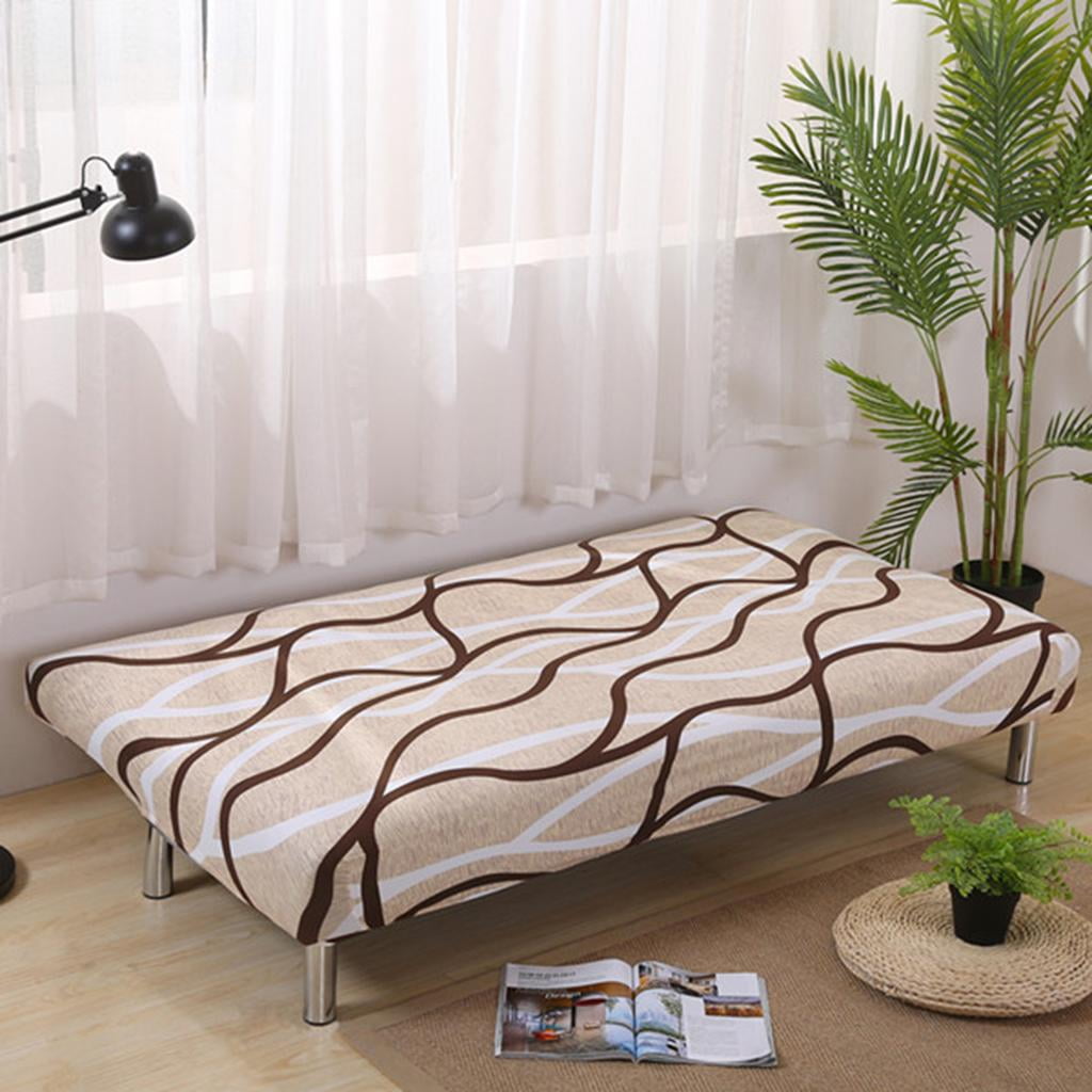 Sofa Couch Cover, High Stretch Couch Slipcovers for 3 Cushion Couch